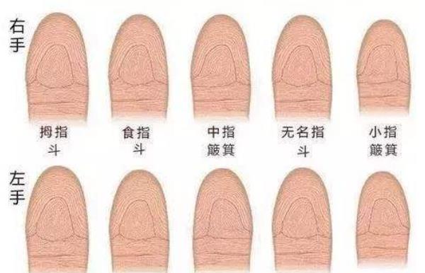 一斗穷二斗富的顺口溜 3个斗的人责任感强