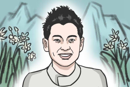 鼻子头长痣好不好 此面相代表会进财