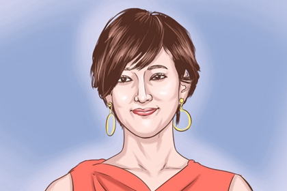 鹰鼻鹞眼面相 与之交往要谨慎