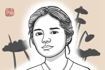有唇珠面相桃花运好 不乏追求者