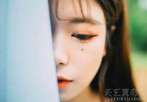 婚姻线分叉图解13图解 手相婚姻线大全