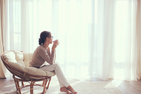 食指长的女人有福气 女人罕见的富贵命手相