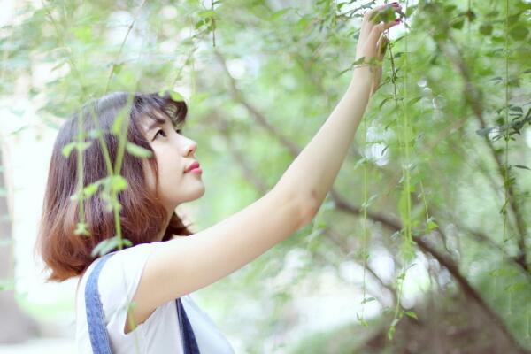 女人30岁手相看哪只手 左右手都需要看