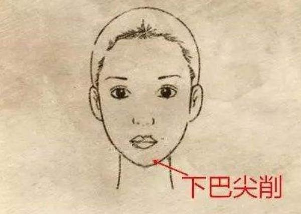 有福相的人真的有福吗 印堂红润开阔为福相
