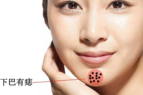 佛说有美人尖命 天生乖巧端庄贤惠