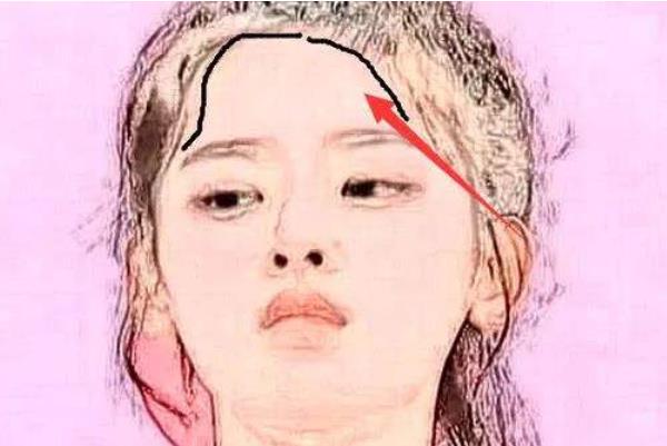 女孩双断掌是福还是祸 断掌的女人做事有决心