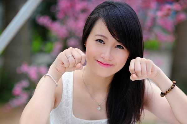 男生女相是什么命 眉毛很细而弯代表感情稳定