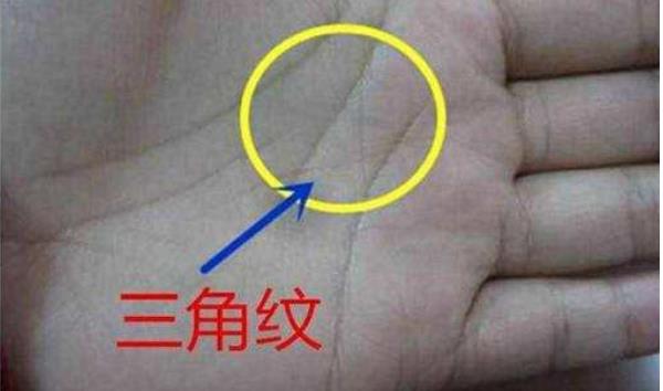 川字纹是怎么回事 身体安康事业稳步求胜