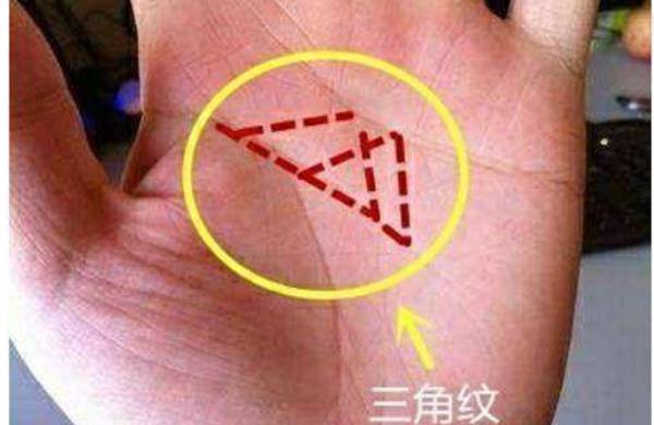 有钱财纹的女人手相好吗 钱财纹的数量和财运成正比