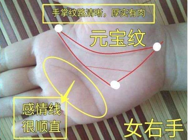 手纹线断掌啥意思 拥有断掌的人特征