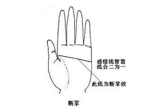怎么看自己手相有财库 财富纹越多经济实力越雄厚