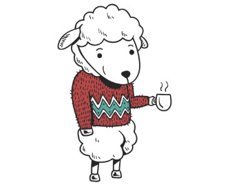 1955年巳时出生的生肖属羊人是什么命,事业吉祥,机会多见
