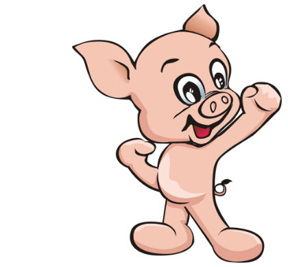 2021年属猪人的全年运势和财运 幸运色是什么颜色